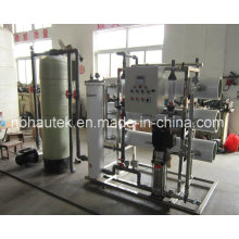 Industrial Use Water Purify Machine